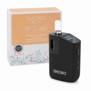 Smono No 3 Vaporizer
