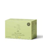 Bio Hanfblütentee Teebox (mit 20 Teebeutel)