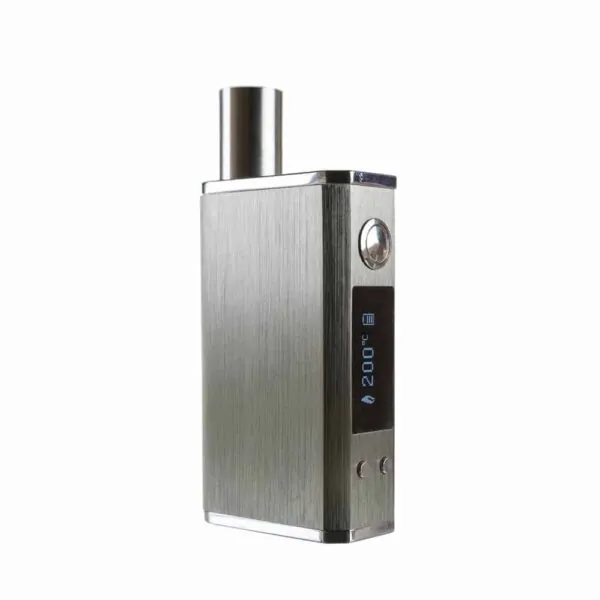 Linx Gaia (Silber)