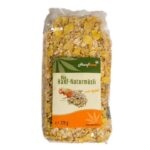 Bio Hanf-Naturmüsli