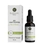 6% Bio CBD Hanfextrakt – NaturalSIX 30ml