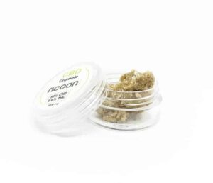 CBD Crumble 90%