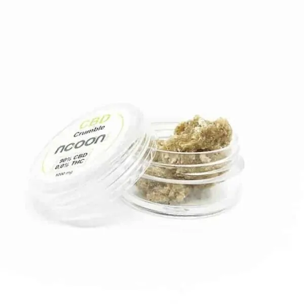 CBD CRUMBLE 90%