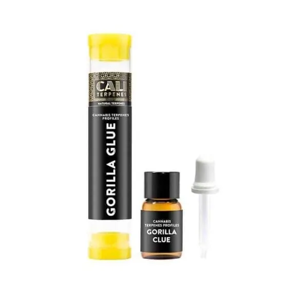 CALI TERPENES