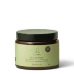 Bio Hanftee Glastiegel, 50g