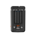 MIGHTY MEDIC Vaporizer - Tragbarer Premium Verdampfer