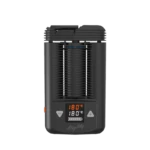 MIGHTY MEDIC Vaporizer - Tragbarer Premium Verdampfer