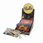 Rolls - Smart Filter VIP Pack (60 Stk.)