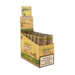 Cyclones Hülsen aus Hanf Wonder