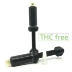 20%, 30%, 50% CBD Paste