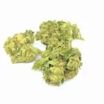 CBD Blüte Forrest Kush
