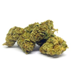 CBD Günstig: Jeanne d’Arc (Kleine Blüten & Reste)
