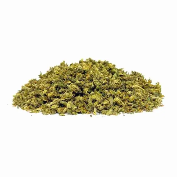 CBD /CBG /CBN Verschnitt
