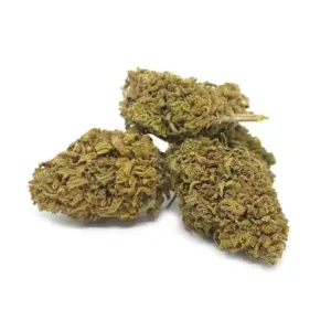 Erdbeerli CBD-Blüte (Super Sale)