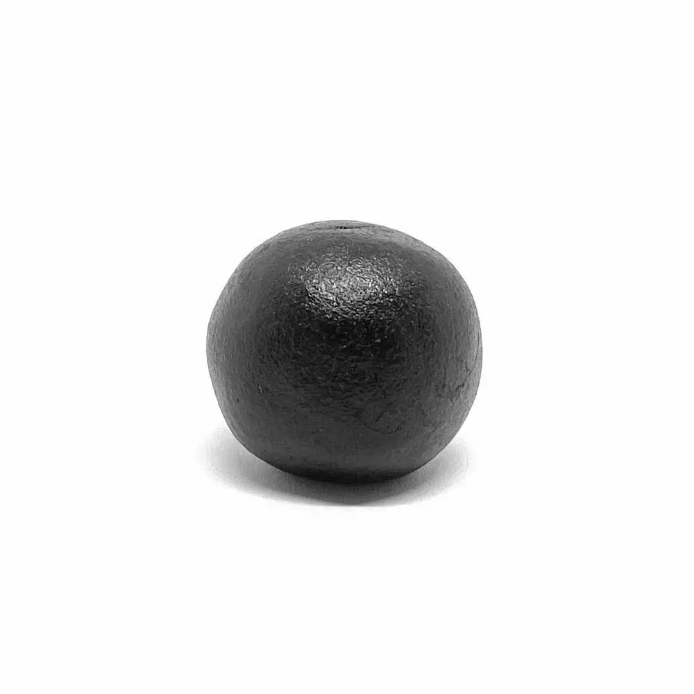 CPD Temple Ball traditionell gerollt