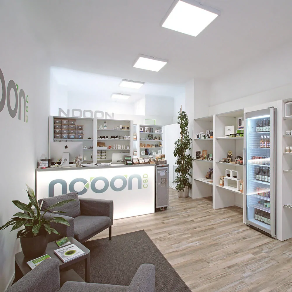 CBD Online kaufen