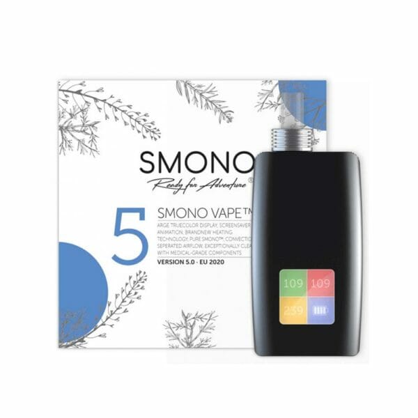 Vaporizer Smono 5