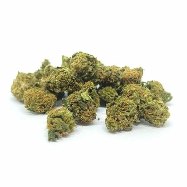 Berry Haze