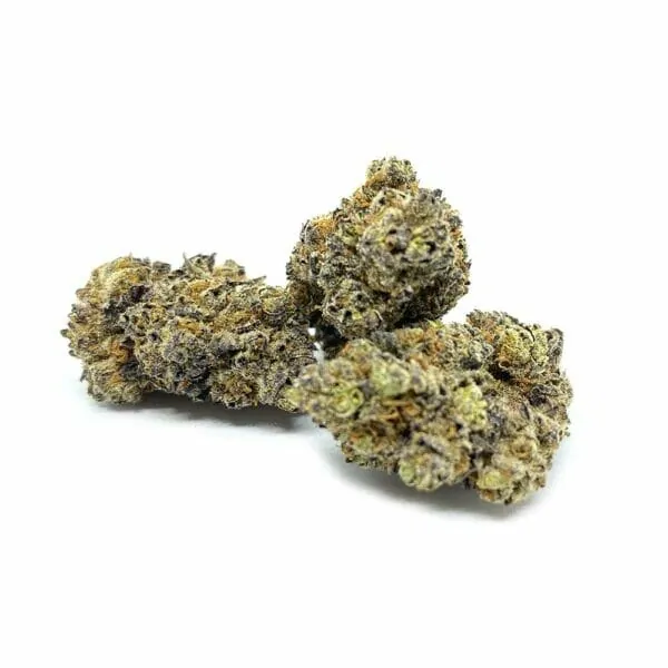 Purple Diesel Kush