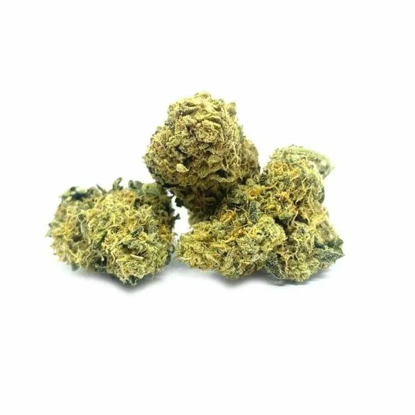 Cali Weed RUNTZ