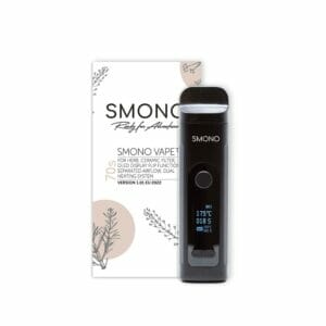 Smono 70´s Vaporizer