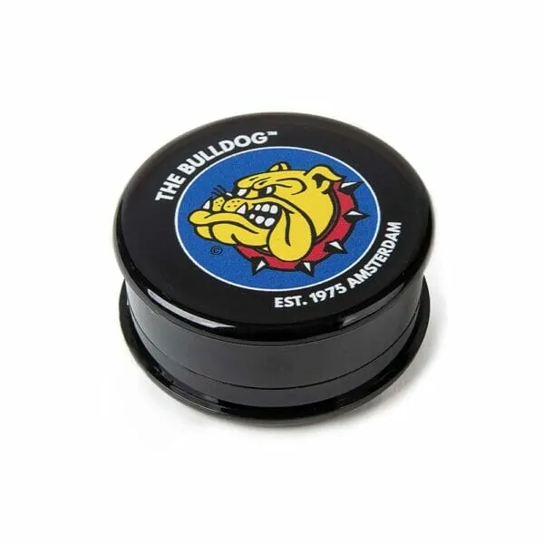 Grinder Amsterdam