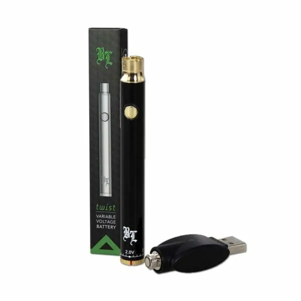Akkuträger-510er Vape Shatter