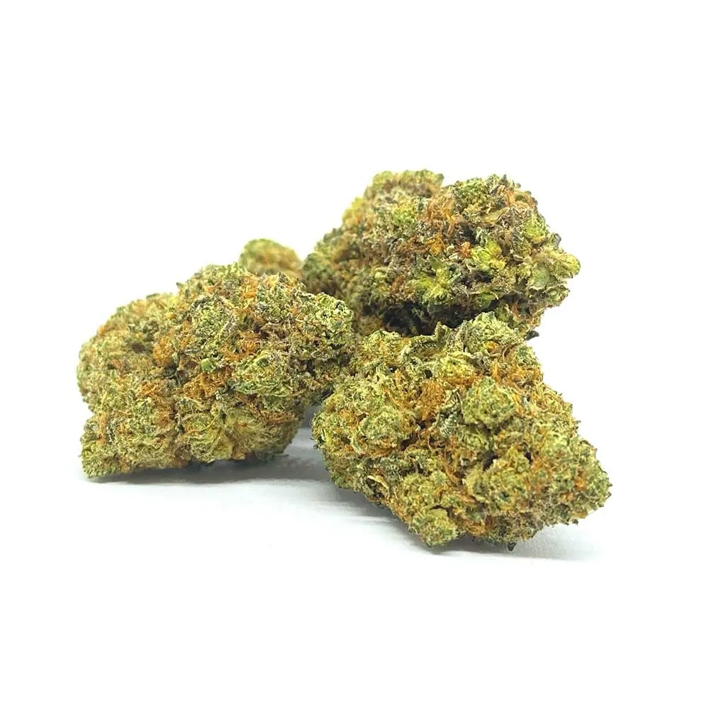 Bruce Banner H4CBD CBN
