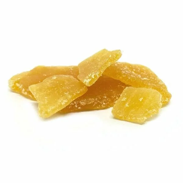Live Rosin Blackberry Kush