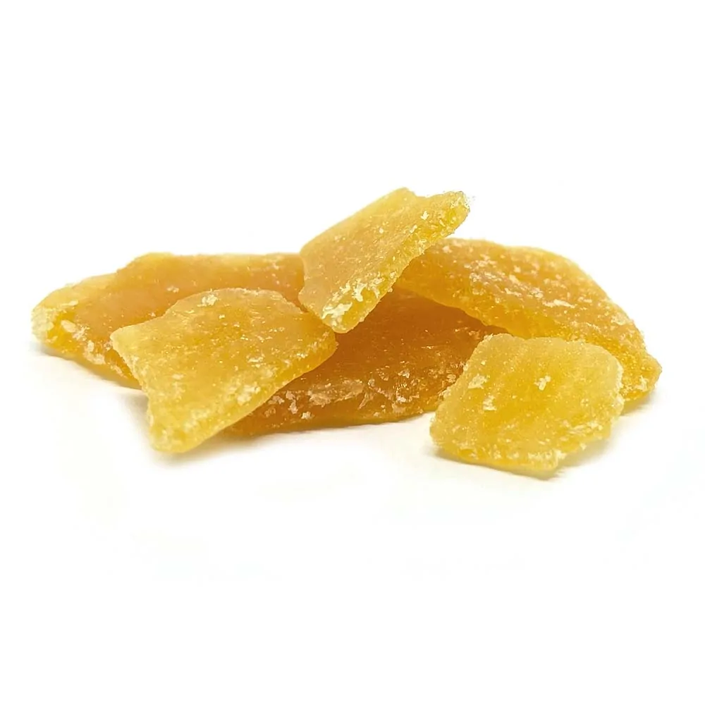 Live Rosin Blackberry Kush