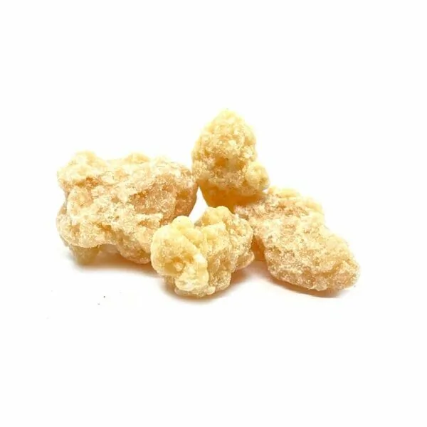 Crumble Strawberry