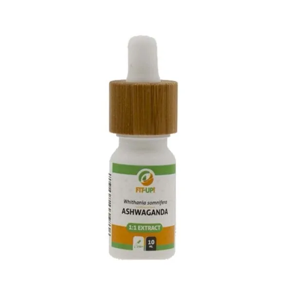 Ashwagandha 1:1 Extrakt - Whithania somnifera