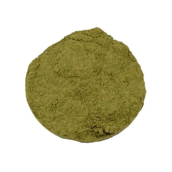 Kratom Bali Green | Mitragyna Speciosa