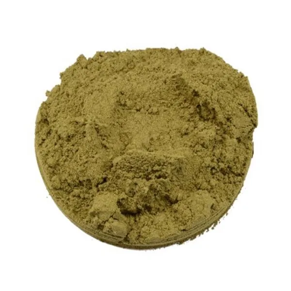 Kratom White