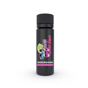 Kratom Liquid Extrakt 100Mg Citrus