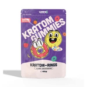 Kratom kaufen [2026] – Sorten & Sammlerware