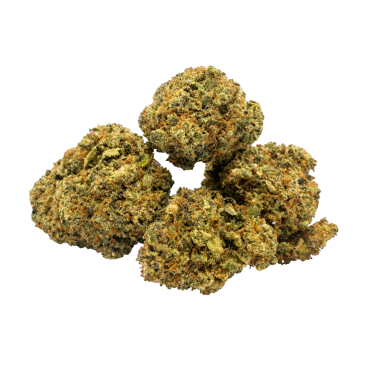 Premium CBD-Blüten von NOOON – laborgeprüfte Qualität