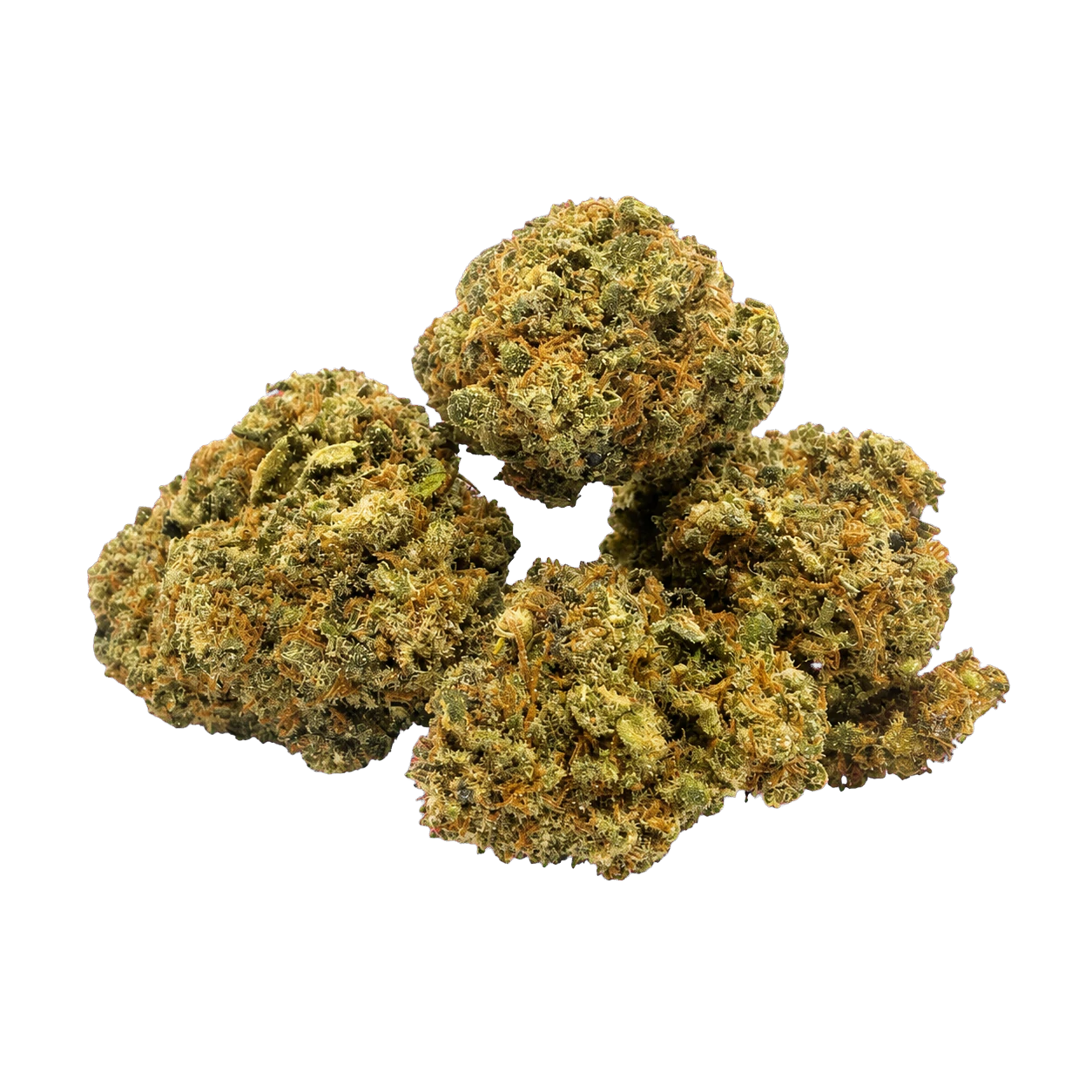Premium CBD-Blüten von NOOON – laborgeprüfte Qualität